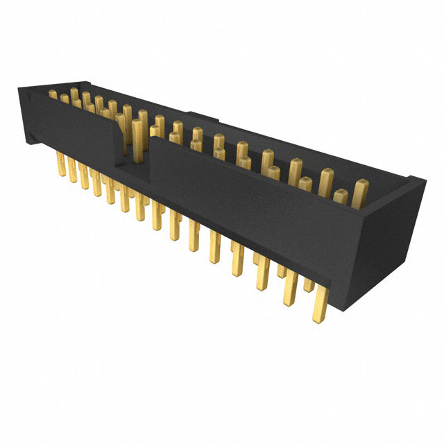 LTMM-115-02-G-D Samtec Inc.  Embases à broches mâles