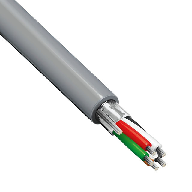 9535 060100 Belden Inc.  Cavi Fili