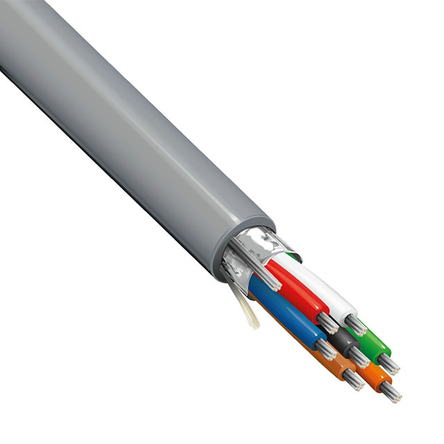 9537 060100 Belden Inc.  Cables Alambres
