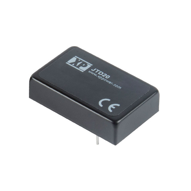 JTD2048S12 XP Power  DC DC Converters