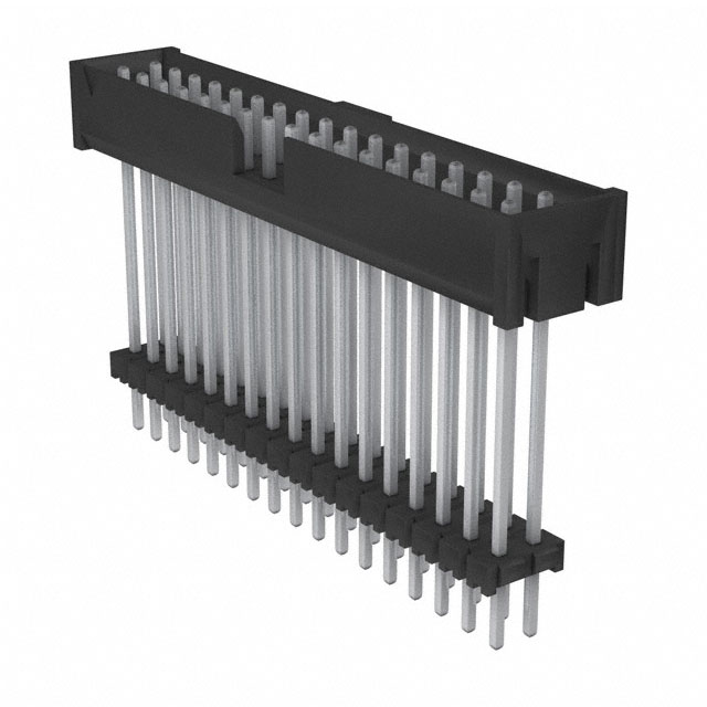 ZLTMM-117-71-TM-D-700 Samtec Inc.  Embases à broches mâles