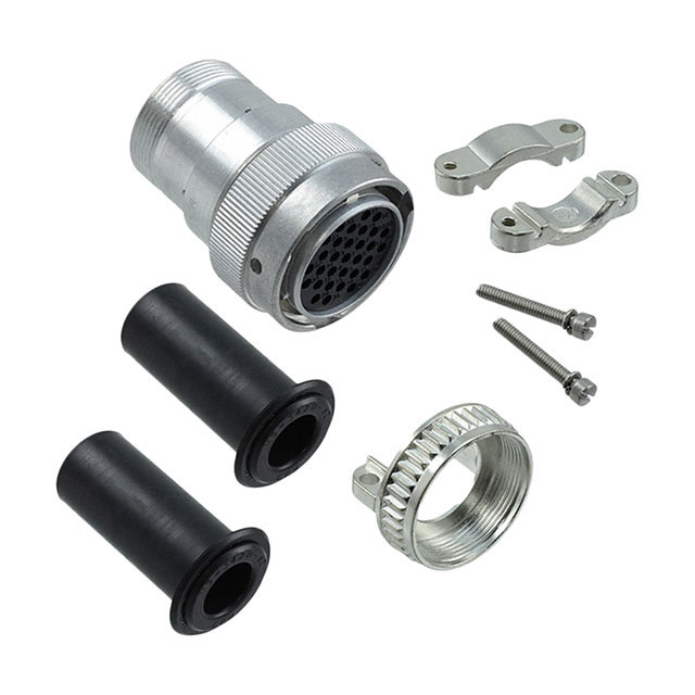 HD36-24-47SE-059 TE Connectivity Deutsch Connectors  Rundsteckverbindergehäuse