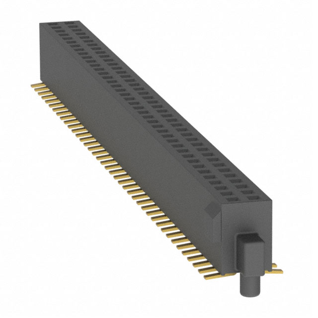 M50-4304045 Harwin Inc.  Headers Receptacles Female Sockets