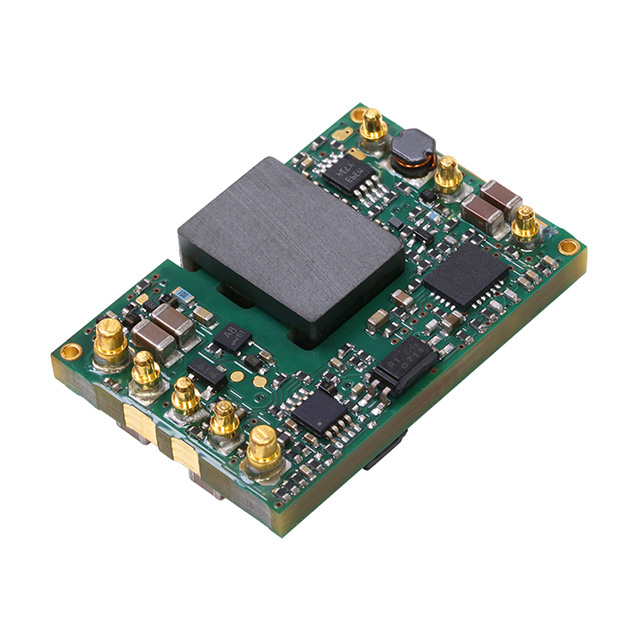 AVD85B-48S05TL Artesyn Embedded Power  Convertidores CC CC