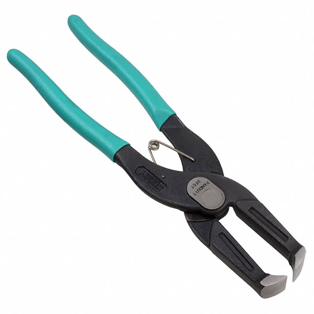 DFCT Panduit Corp  Knives Cutting Tools