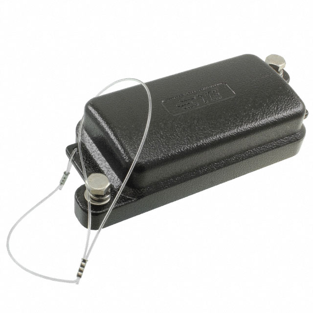 H10BPR-KDB TE Connectivity AMP Connectors  Accessori per connettori per impieghi gravosi