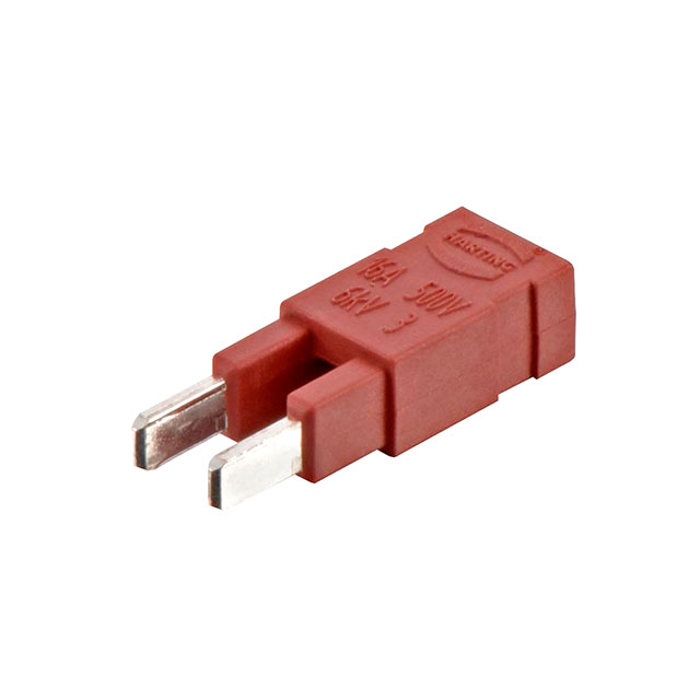 09330009820 HARTING  Shunts Jumpers