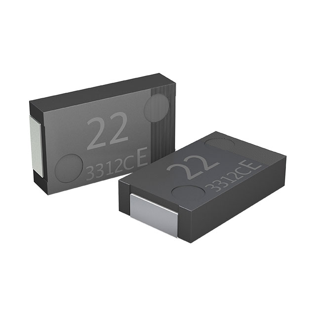 EEF-SR0D221R Panasonic Electronic Components  Condensadores de aluminio y polímero