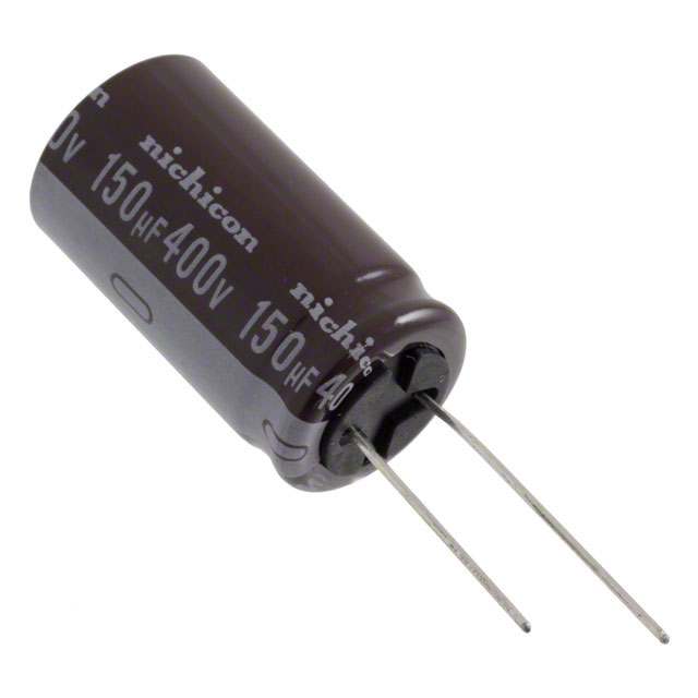 UCP2G151MHD6 Nichicon  Aluminum Electrolytic Capacitors