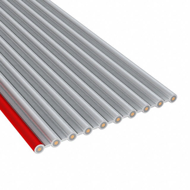 8125/10 100 3M  Cavi Fili