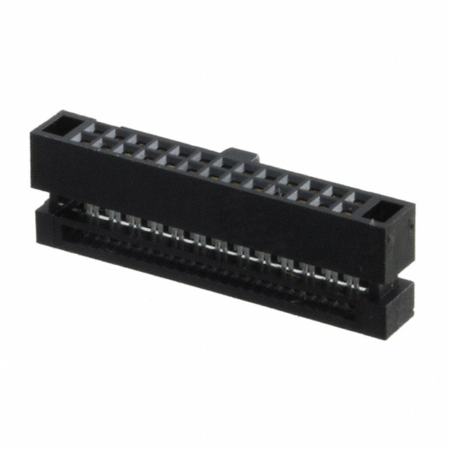 FFSD-13-01-N Samtec Inc.  Support de panneau suspendu gratuit