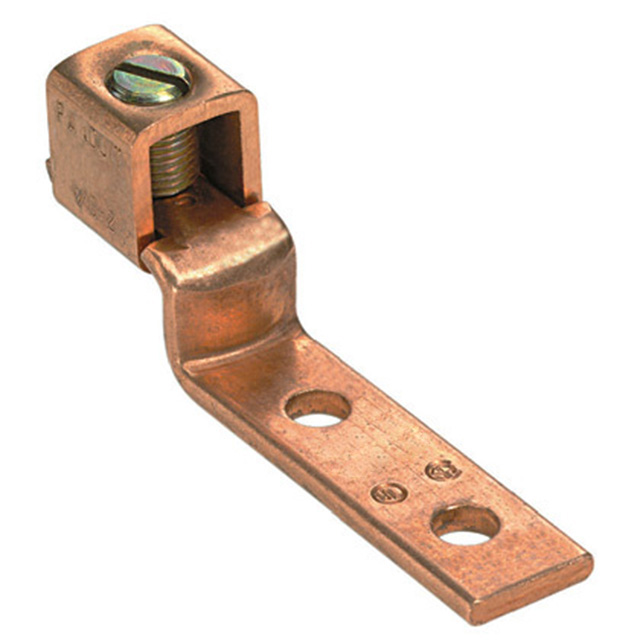 CO35-36SL-QY Panduit Corp  Lugs