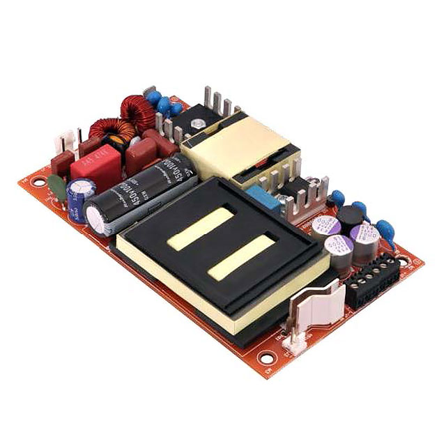 MBC275-1T24L Bel Power Solutions  AC DC Converters