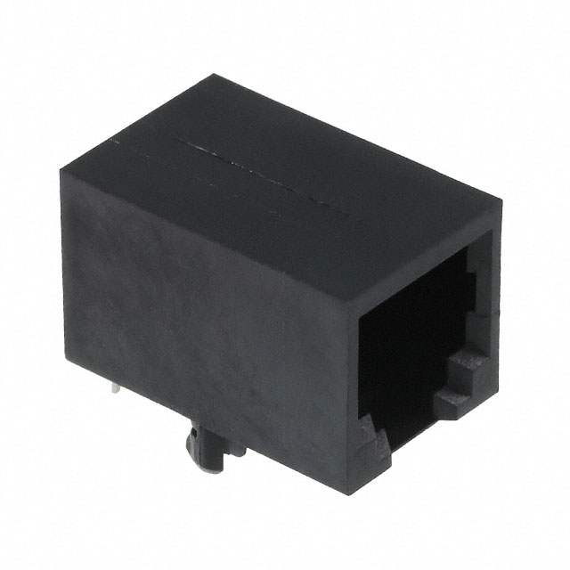 SS-6466-NF-A431 Stewart Connector  Modular Connector Jacks