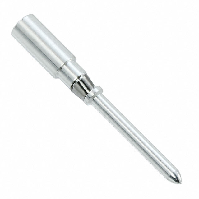 T2020001025-000 TE Connectivity AMP Connectors  Heavy Duty Connector Contacts