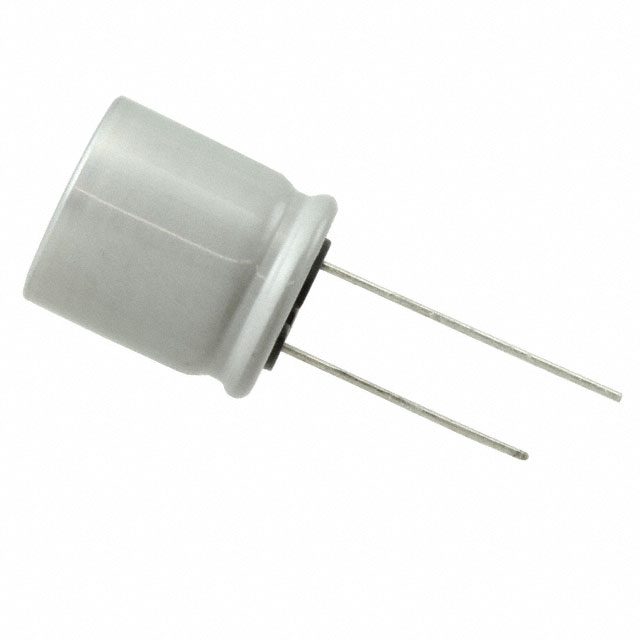 UBY1H132MHL3TN Nichicon  Aluminum Electrolytic Capacitors