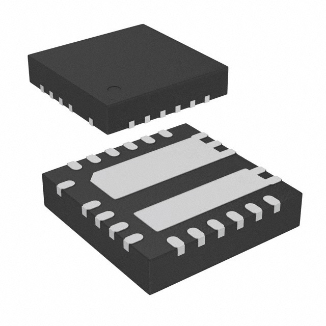 AOZ2262AQI-15 Alpha & Omega Semiconductor Inc.  Voltage Regulators - DC DC Switching Regulators
