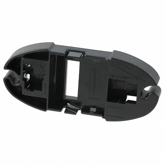 AX101852 Belden Inc.  Modular Connector Accessories