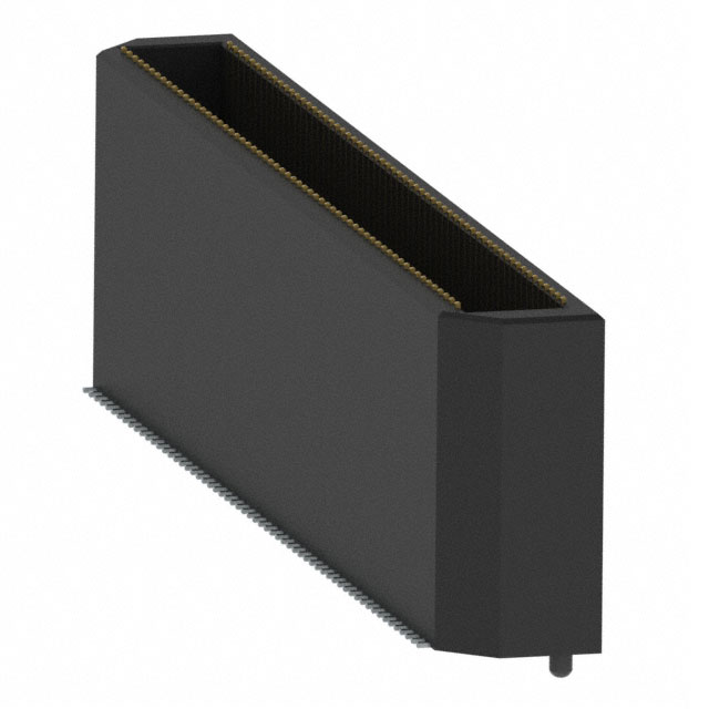 BTE-060-09-F-D-A-K Samtec Inc.  Matrices de type bord Mezzanine (carte à carte)