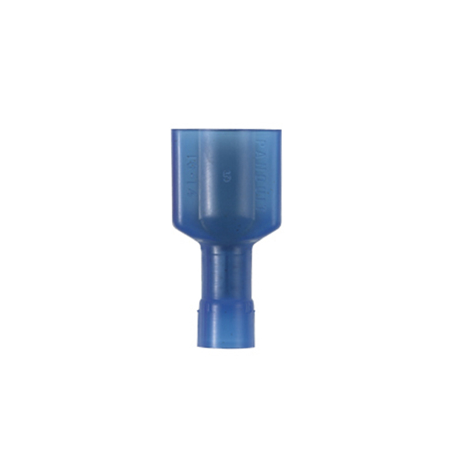 DNF14-250FIM-L Panduit Corp  Quick Connects Quick Disconnect Connectors