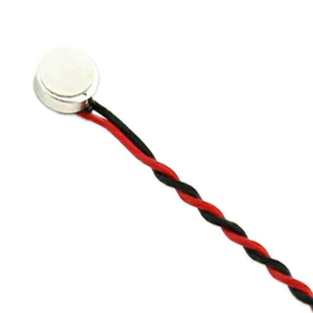 EM4015LW-38C10NF Soberton Inc.  Microphones