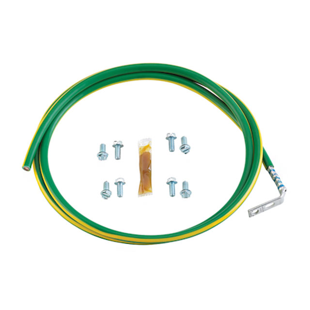 GJS696U Panduit Corp  Accessoires de rack