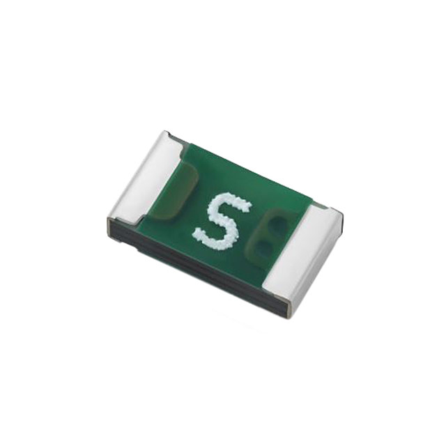 NANOSMD350LR-C-2 Littelfuse Inc. Rückstellbare PTC-Sicherungen