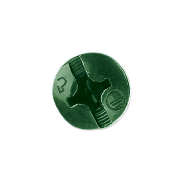 RGTBSM6G-C Panduit Corp  Schrauben Bolzen