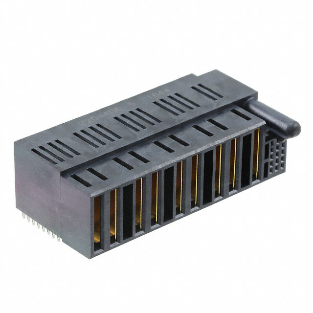 2204406-5 TE Connectivity AMP Connectors  Specializzato