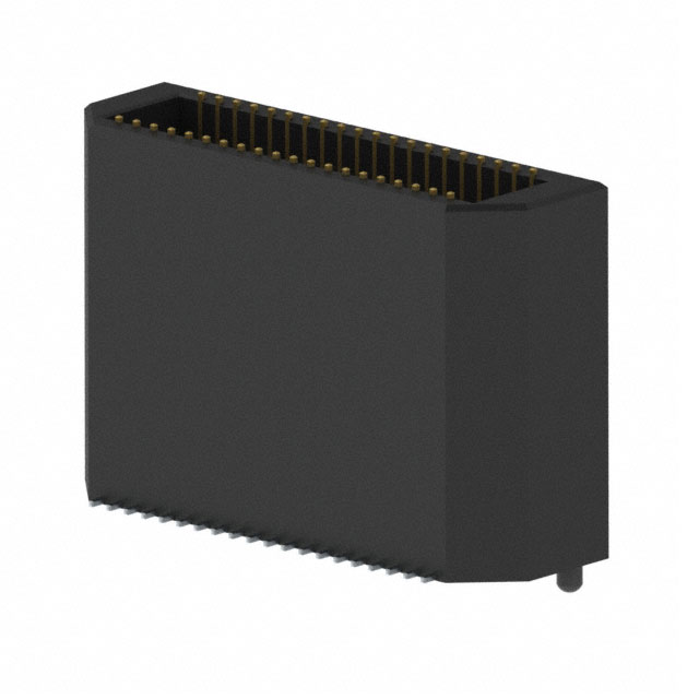 BTE-020-09-L-D-A-K Samtec Inc.  Matrices de type bord Mezzanine (carte à carte)