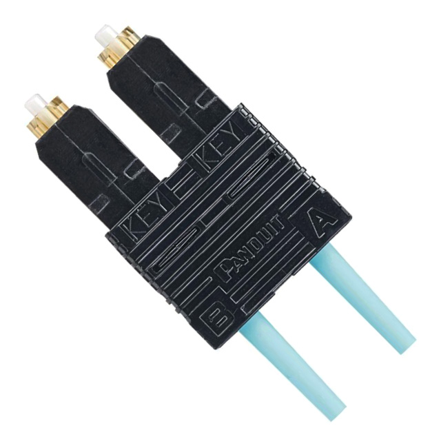FSC2DMCXAQ Panduit Corp  Fiber Optic Connector Assemblies