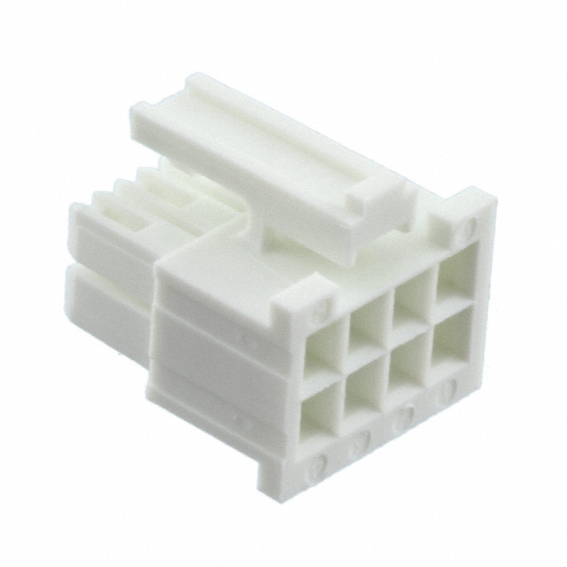 IPD1-04-D-K Samtec Inc.  Boîtiers de connecteurs rectangulaires