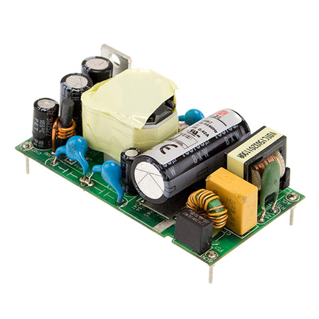 MFM-30-3.3 MEAN WELL USA Inc.  AC DC Converters