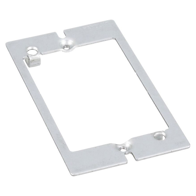 MWBA1 Panduit Corp  Keystone Faceplates Frames