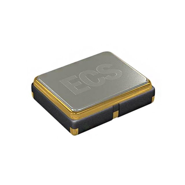 OECS-400-CDX-1155 ECS Inc.  Oszillatoren