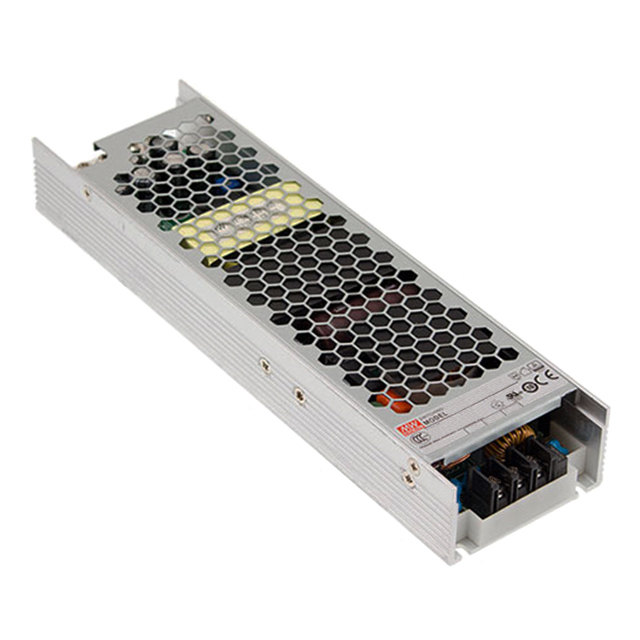 UHP-350-12 MEAN WELL USA Inc.  Convertitori AC DC
