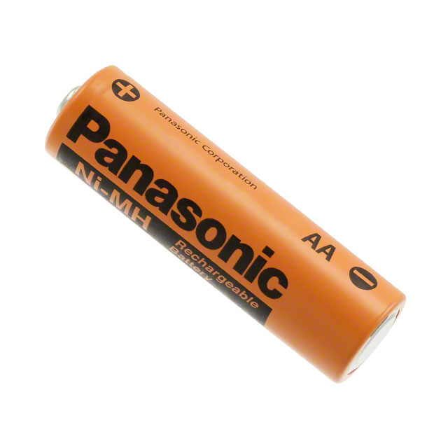 BK-200AAB9BT Panasonic - BSG  Piles rechargeables (secondaires)