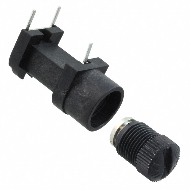 FX0330 Bulgin Sicherungshalter