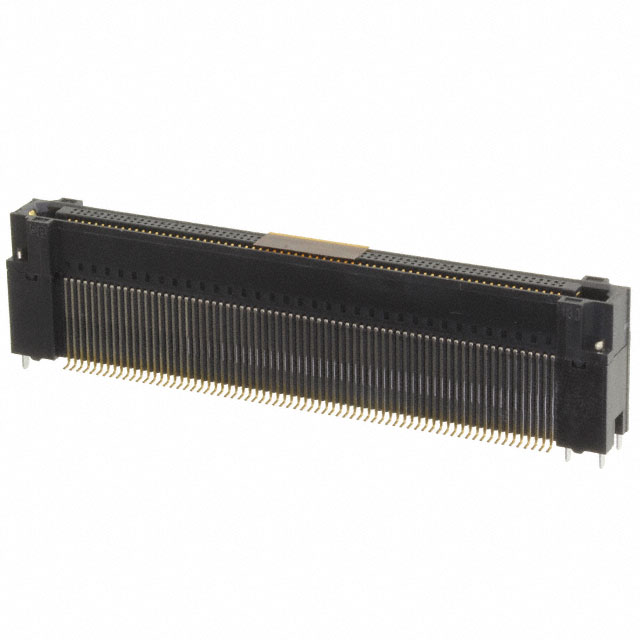 FX18-140S-0.8SV20 Hirose Electric Co Ltd  Matrices de type bord Mezzanine (carte à carte)