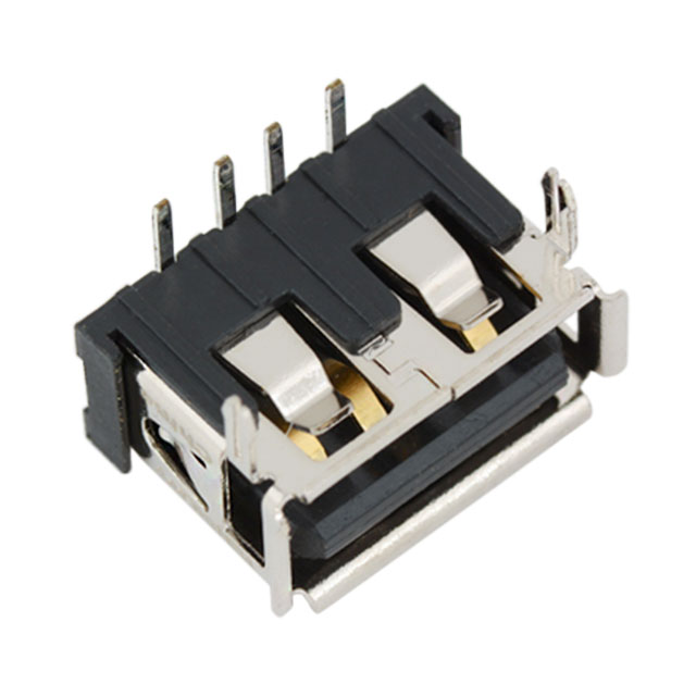 54-00015 Tensility International Corp  Conjuntos de conectores USB DVI HDMI