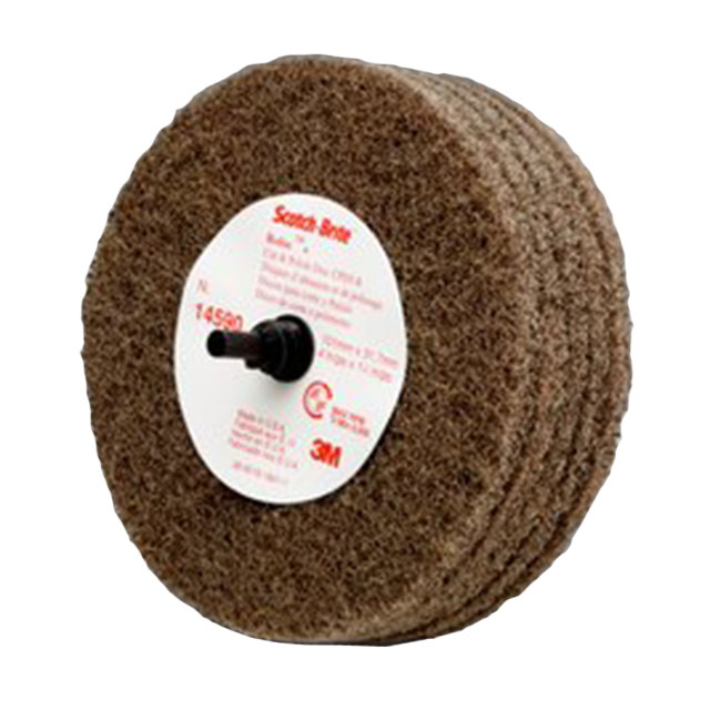 61500068285 3M  Abrasifs et produits de conditionnement de surface