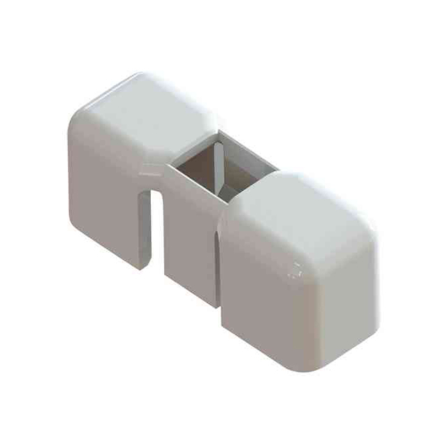FCE-5-19 Essentra Components Accessori per la protezione dei circuiti