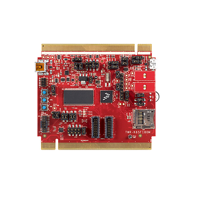 TWR-K65F180M NXP USA Inc.  Cartes d'évaluation DSP MCU intégrées