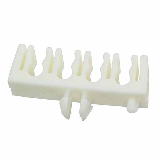 OFB3P-4-19 Essentra Components  Câbles et fils - Gestion