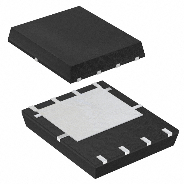 DMC1016UPD-13 Diodes Incorporated  FET MOSFET Arrays