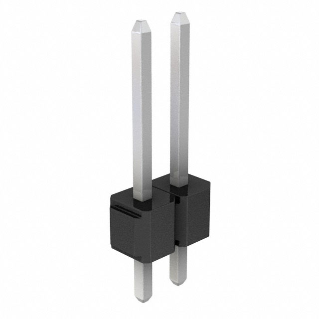 929710-01-01 3M  Embases à broches mâles