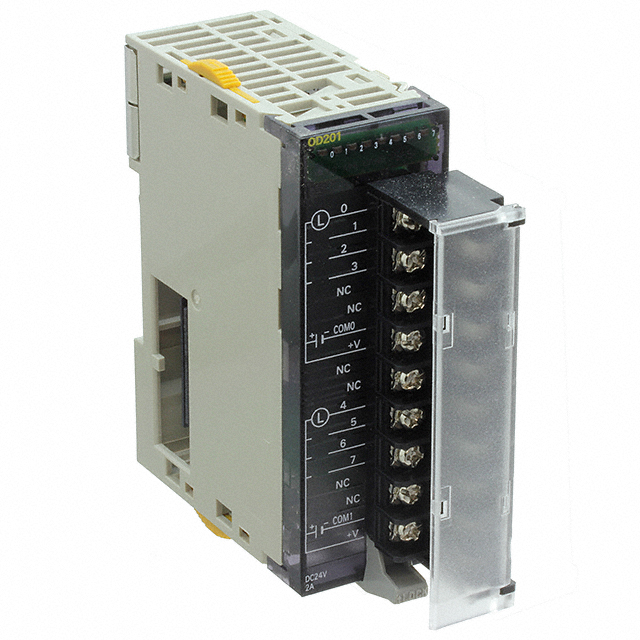 CJ1W-OD201 Omron Automation and Safety Modules PLC