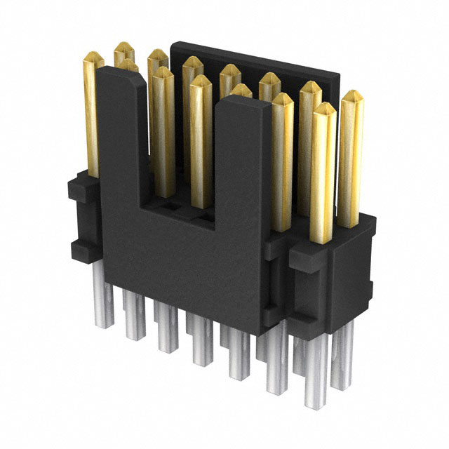 FTSH-107-01-L-D-K Samtec Inc.  Headers Male Pins