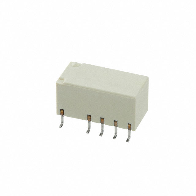 G6SK2FHDC6 Omron Electronics Inc-EMC Div  Signal Relays Up to 2 Amps