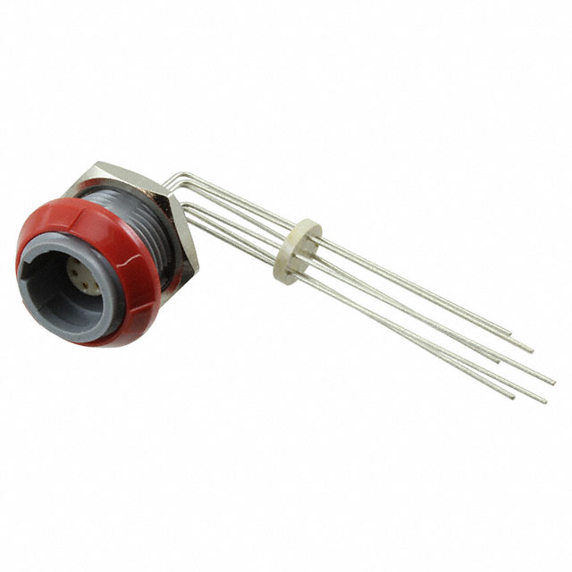 PLB3G220006 ITT Cannon, LLC  Conjuntos de conectores circulares